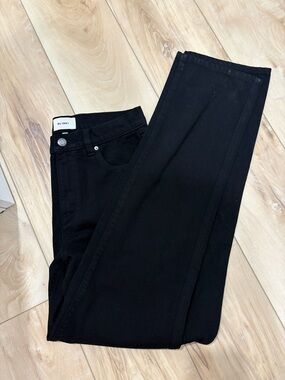 DL1961 Slim Straight Jeans